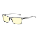 Gafas GUNNAR VERTEX CRYSTAL GRAY/A, Block blue light, block 65-percent of harmful blue light, 100-percent of UV - VER-06701