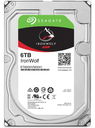 HD SEAGATE 6TB PC INT.3.5 ST6000VN001 IRONWOLF 3Y