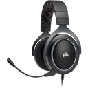 Headset Gaming Corsair HS60 White CA-9011174-NA