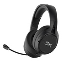Headset Gaming HyperX Cloud Flight S Wireless 7.1 HX-HSCFS-SG/WW