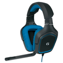 Headset Gaming Prodigy G430 Logitech
