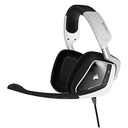 Headset Gaming VOID Dolby 7.1 USB RGB White Corsair