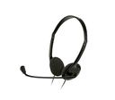 Headset, Klip Xtreme Auricular, conexion 3.5, KSH-280