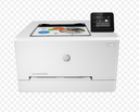 HP Color LaserJet Pro M255dw - Impresora - color