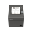 Impresor termica de tickets TMU Para POS EPSON TM-T20II USB , C31CH51001