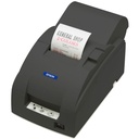 Impresora de Ticket TM-U220A-163 USB,AC EPSON