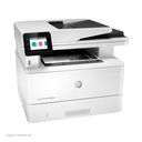 Impresora HP LaserJet Pro MFP 4103DW - hasta 42 ppm WLS P/C/S