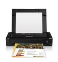 Impresora Portátil Epson WorkForce WF-100, C11CE05302