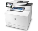 Impresor, HP Color LaserJet Enterprise MFP M480f, 3QA55A