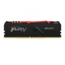 Kingston FURY Beast - DDR4 16gb 3200 MHz KF432C16BBA/16