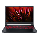 Laptop Acer Nitro 5, 15.6" 144Hz  i7 10750H, 16GB DDR4, 512GB M.2, RTX 3060 6GB, Win 10NH.QB2AL.006