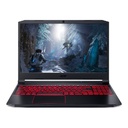 Laptop Acer Nitro Intel I7-1075OH 16GB DDR4, 512GB GTX 1660ti 15.6" FULL HD W10 NH.Q7PAL.005
