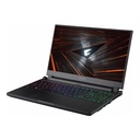 Laptop, AORUS 5 SE4, i7-12700H, RTX 3070, 15.6'', 32GB, 1TB SSD, SE4-73LA513SH KT