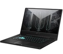 Laptop, ASUS - TUF DASH, i7-12650H, 1TB SSD, 16GB RAM, 15.6'', RTX 3070 8G, WIN 11, FX517ZR-HN013W