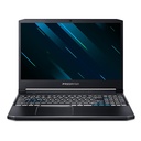Laptop Gaming Acer Predator Helios 300 i7-10750H, 15.6” Full HD 144Hz, 16GB,SSD 512GB RTX2060 6GB NH.Q7YAA.004