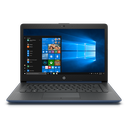 Laptop HP 14" i5 8250U, 8GB DDR4, HDD 1TB, Windows 10 14-ck00121a