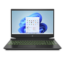 Laptop HP PAVILION GAMING AMD RYZEN 7 5800H 12GB 15.6" FHD 144Hz GTX 1650 4GB 512 SSD 2P6A8AV