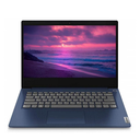 Laptop Lenovo IdeaPad 3 i5-1135G7, 8GB DDR4, 256GB SSD, 15.6"  W10H Blue 82H800HECL