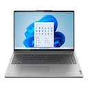 Laptop Lenovo Yoga 7  16" - Intel Core Ultra7 155U, 16 GB Ram DDR5, 1TB SSD, Win 11 Home - Gray - Spanish