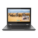Laptops Lenovo N4100 11.6" 4Gb Ram 64Gb SSD W10P