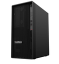 Lenovo ThinkStation P360  Workstation - 1 X Intel Core I7 Dodeca-Core (12 Core) I7-12700 12th Gen - 16 GB DDR5 SDRAM RAM - 512 GB M.2 - Tower - Intel W680 Chip - NVIDIA T400 4GB  -Windows 11 Pro NVIDIA P360_W680-ES-TW-R
