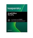 Licencia Antivirus, Kaspersky Lab Personal Basic, 5 Dispositivos, KL1923DDEFS