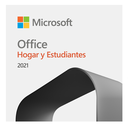Licencia Microsoft Office Home and Student 2021, ESD Digital, 79G-05341