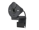 Logitech BRIO 300 - Webcam, 2 MP, 720p, 1080p, 960-001440