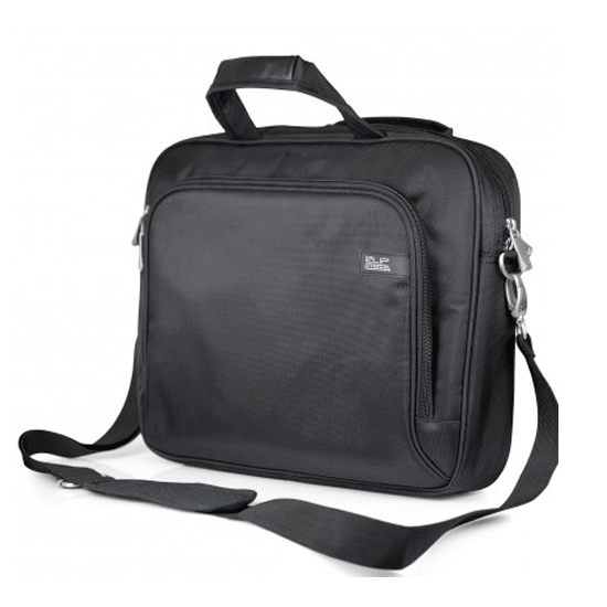 Maletín esencial Klip Xtreme 15.6" KNC-025