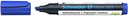 Marcador para Pizarron Maxx 293 Schneider  Azul Made in Germany
