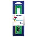 Memoria Ram ADATA 8GB 2666Mhz DDR4 DIMM AD4U2666W8G19-S