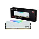 Memoria Ram ADATA 8GB 3200Mhz DDR4 BLANCO SPECTRIX D50 AX4U32008G16A-SW50