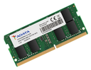 Memoria Ram ADATA 8GB DDR4 2666MHz SODIMM CL19 AD4S26668G19-SGN   OEM