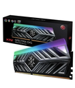 Memoria Ram ADATA ADATA 8GB DDR4 3200Mhz  COLOR RED SPECTRIX D41 AX4U32008G16A-ST41