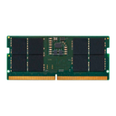 Memoria RAM Kingston 16GB DDR5 5200MT/s Non-ECC Unbuffered SODIMM, KCP552SS8-16