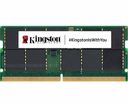 Memoria Ram Kingston DDR5 32GB 5600MT/s Sodimm PC5-44800 KCP556SD8-32