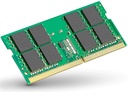 Memoria RAM, Kingston, SO DIMM 3200 MHz, 16GB, KCP432SS8/16