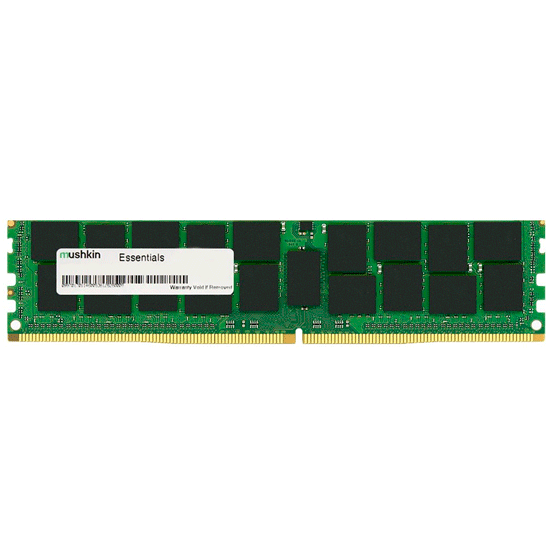 Memoria Ram Mushkin MES4U240HF4G PC4-2400 4GB DDR4 2400MHZ