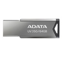 Memoria USB Adata V350 64GB USB 3.1 AUV350-64G-RBK