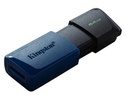 Memoria USB, Kingston Exodia M - Unidad flash USB, 64 GB DTXM/64GB