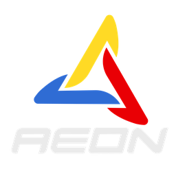 Logo de Aeon Computers